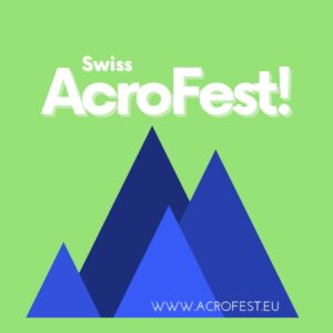 SwissAcroFest! 2024 @ Ferienheim Fraubrunn | Saanen | Switzerland